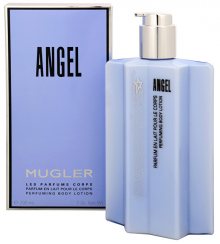 Thierry Mugler Angel - tělové mléko 200 ml