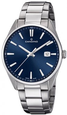 Candino Classic Timeless C4621/3