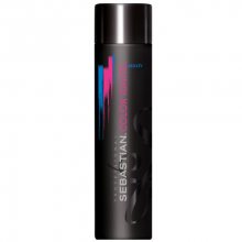 Sebastian Professional Šampon pro barvené, chemicky ošetřené a zesvětlené vlasy Color Ignite Multi (Shampoo) 250 ml