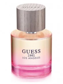Guess 1981 Los Angeles Women - EDT 100 ml
