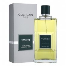 Guerlain Vetiver - EDT TESTER 100 ml
