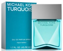Michael Kors Turquoise - EDP 100 ml