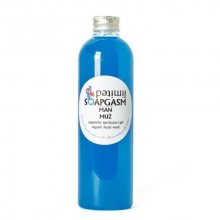 Soaphoria Organický sprchový gel Soapgasm Muž (Organic Body Wash) 250 ml