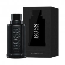 Hugo Boss Boss The Scent Parfum Edition - EDP 100 ml