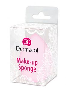 Dermacol kosmetická houbička na make-up