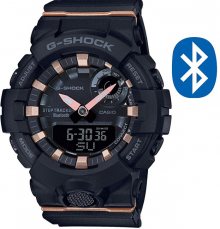 Casio G-Shock Step Tracker GMA-B800-1AER