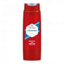 Old Spice Sprchový gel pro muže WhiteWater (Shower Gel) 250 ml