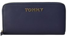 Tommy Hilfiger Dámská peněženka Item Statement Lrg Za Corporate Mix