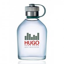 Hugo Boss Hugo Music Limited Edition - EDT 125 ml