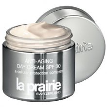 La Prairie Denní krém proti předčasnému stárnutí pleti (Anti-Aging Day Cream SPF 30) 50 ml