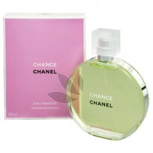 Chanel Chance Eau Fraiche - EDT - SLEVA - poškozená krabička 35 ml