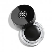 Chanel Dlouhotrvající gelové oční linky Calligraphie De Chanel (Intense Cream Eyeliner) 4 g 65 Hyperblack