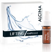 Alcina Liftingová péče s okamžitým účinkem (Lifting Ampulle) 5 ml