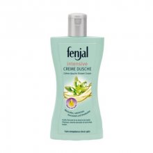 fenjal Pečující sprchový krém Intensive 200 ml