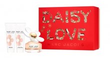Marc Jacobs Daisy Love - EDT 50 ml + tělové mléko 75 ml + sprchový gel 75 ml