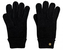 Roxy Dámské rukavice Let It Snow Gloves Anthracite ERJHN03147-KVJ0