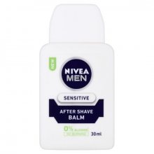 Nivea Balzám po holení Sensitive Men (After Shave Balsam) 30 ml
