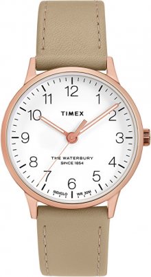 Timex Waterbury Classic TW2T27000