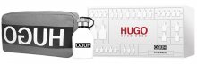 Hugo Boss Hugo Reversed - EDT 75 ml + kosmetická taštička