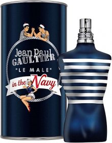 Jean P. Gaultier Le Male In The Navy - EDT 125 ml