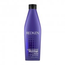 Redken Šampon neutralizující žluté tóny vlasů Color Extend (Blondage Shampoo) 300 ml