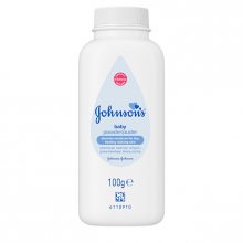 JOHNSON`S Baby Dětský pudr Baby Powder 100 g