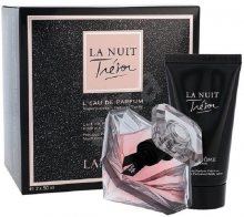 Lancome La Nuit Trésor - EDP 50 ml + tělové mléko 50 ml