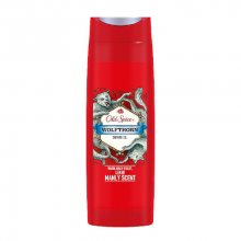 Old Spice Sprchový gel Wolf Thorn (Shower Gel) 400 ml