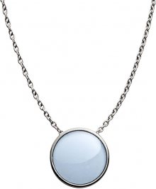 Skagen Dámský ocelový náhrdelník SKJ0790040