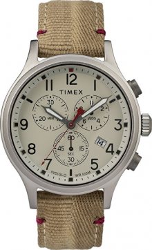 Timex Allied Chronograph TW2R60500