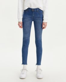 710™ Jeans Levi\'s | Modrá | Dámské | 27/30