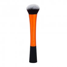 Real Techniques Kosmetický štětec na krémový a tekutý make-up (Expert Face Brush)