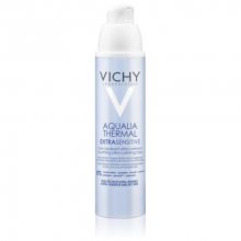 Vichy Zklidňující a hydratační krém pro velmi citlivou pleť Aqualia Thermal (Extra Sensitive Soothing Ultra-Calming Care) 50 ml