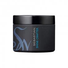 Sebastian Professional Stylingový vosk Shine Crafter (Mouldable Wax) 50 ml