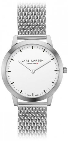 Lars Larsen LW35 Rene 135SWSM
