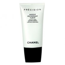 Chanel Purifying Cream Mask Čistící maska 75 ml