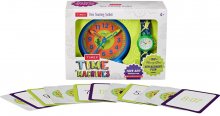 Timex Time Teaching Box Set Gecko TWG014900