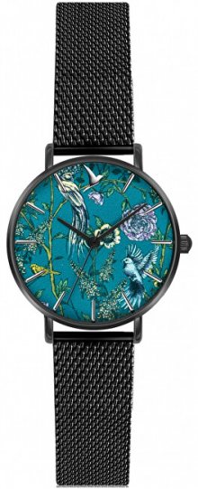 Emily Westwood Garden EBC-3314