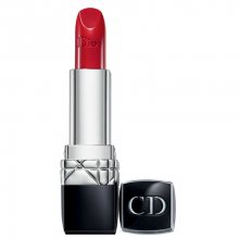 Dior Dlouhotrvající rtěnka Rouge Dior Lipstick 3,5 g 999 N°999