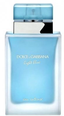 Dolce & Gabbana Light Blue Eau Intense - EDP TESTER 100 ml