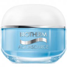 Biotherm 24hodinový hydratační krém Aquasource Skin Perfection (24h Moisturizer High-Definition Perfecting Care) 50 ml