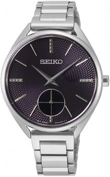 Seiko Quartz 50th Anniversary Special Edition SRKZ51P1