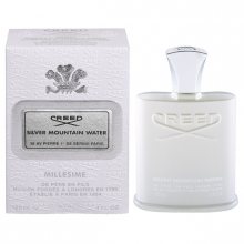 Creed Silver Mountain Water - EDP 50 ml