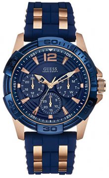 Guess Mens Sport OASIS W0366G4