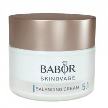 Babor Vyrovnávací krém pro smíšenou pleť Skinovage (Balancing Cream) 50 ml