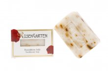 Styx Mýdlo Rosengarten (Roseblossom Soap) 100 g