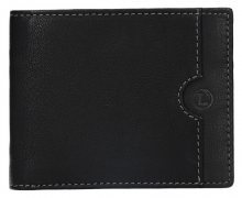 Lagen Pánská kožená peněženka BLC-4124-119 Blk