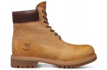 Timberland Icon 6-Inch Premium Boot hnědé 27092-WHE