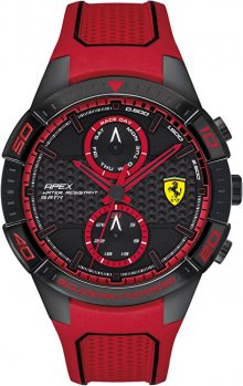 Scuderia Ferrari Apex 0830639