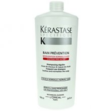 Kérastase Šampon pro časté mytí vlasů Specifique Bain Prevention (Frequent Use Shampoo) 1000 ml